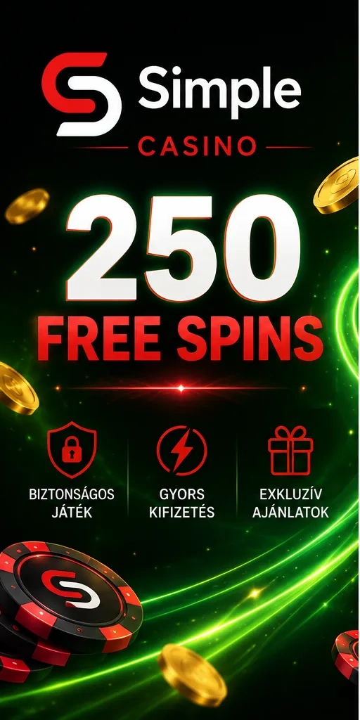 Simple Casino preview
